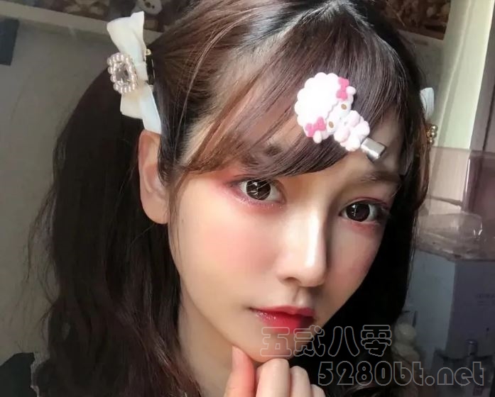 枫花恋（枫可怜）是谁 枫花恋个人资料预览图