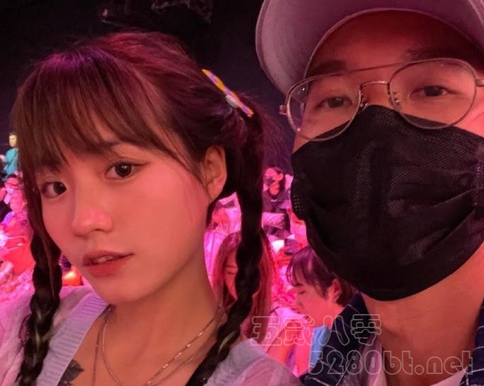 小鱼海棠是谁 小鱼海棠被拒视频是怎么回事预览图