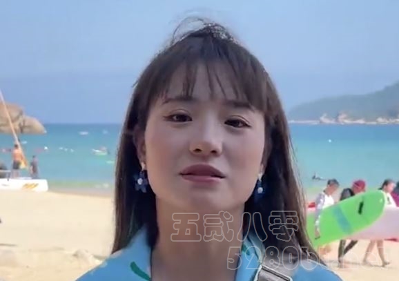 小鱼海棠是谁 小鱼海棠被拒视频是怎么回事预览图