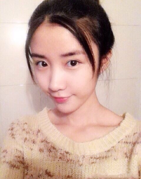 米咪(米小仙女)是谁 米咪个人资料预览图