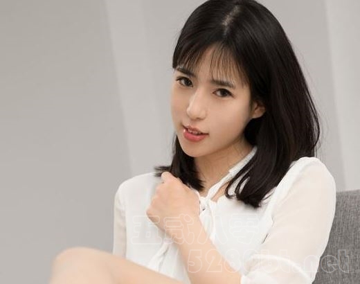 艾栗栗是谁 艾栗栗个人资料预览图