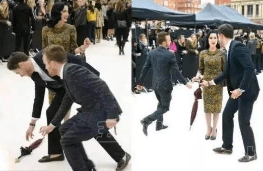 蒂塔万提斯(Dita Von Teese)是谁 最优雅的舞娘预览图