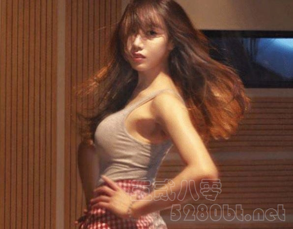 姜恩惠是谁 和李采潭相比如何预览图