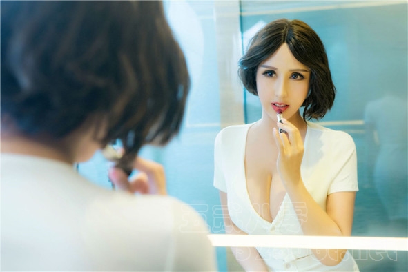 娜依灵儿是谁 娜依灵儿个人资料预览图