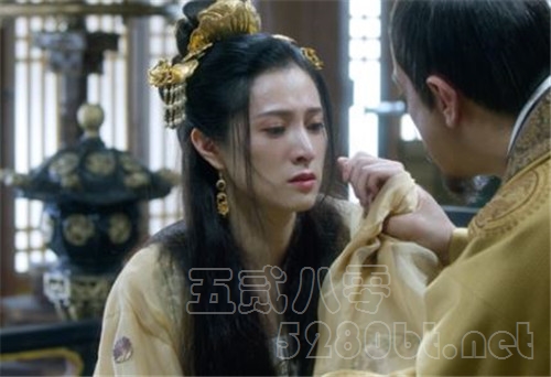 裴南苇是谁 最后的结局是什么预览图