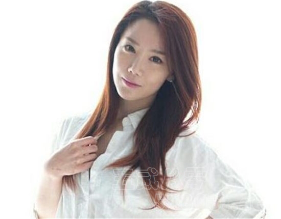 李采潭是谁 她出演的电影你都看过吗预览图