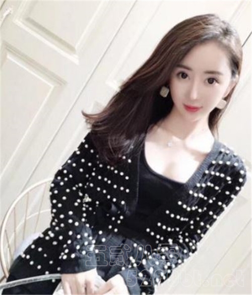 网红程琳是谁 和沉珂一样是老网红了预览图