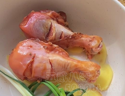 加鸡腿是什么意思预览图