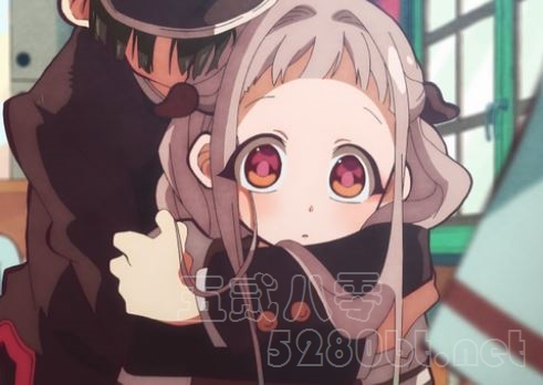 花子君是哪个动漫里的人物 和宁宁最后在一起了吗预览图