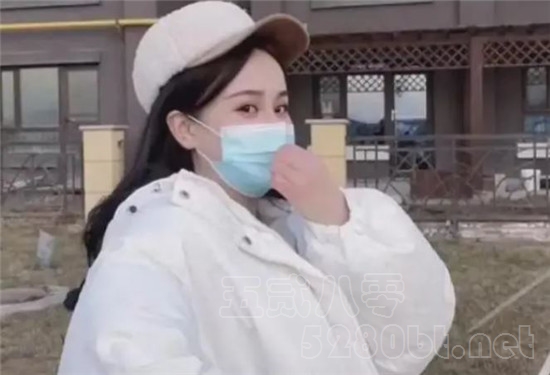 抖音可爱屁露脸长啥样 可爱搞怪是她的风格预览图