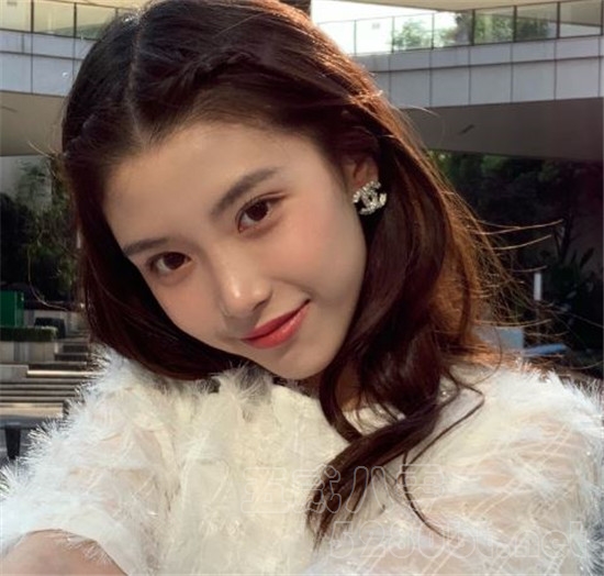 1saye整容前后对比 有点像孙一宁还是半藏森林预览图