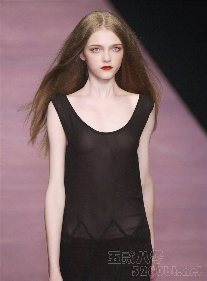 俄罗斯小仙女Vlada Roslyakova 来认识这位超模吧预览图