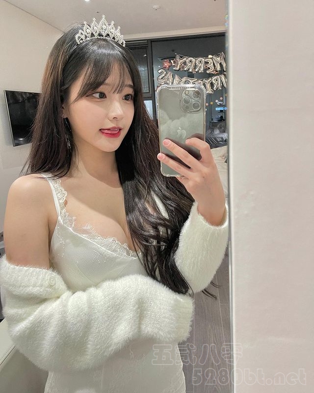 韩国萌妹朴敏貞 真滴好可爱呀预览图