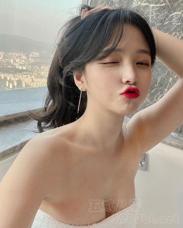 韩国萌妹朴敏貞 真滴好可爱呀预览图