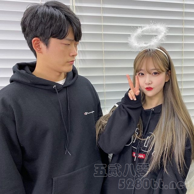 韩国萌妹朴敏貞 真滴好可爱呀预览图