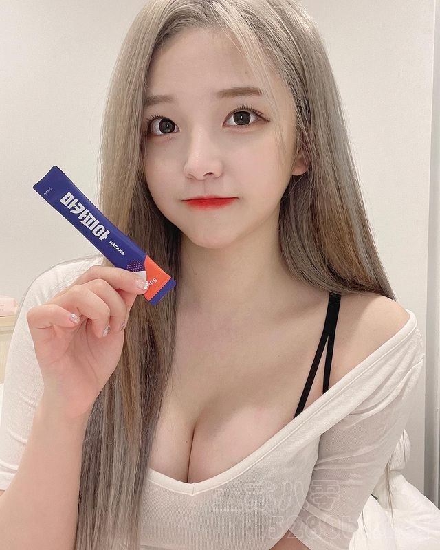 韩国萌妹朴敏貞 真滴好可爱呀预览图