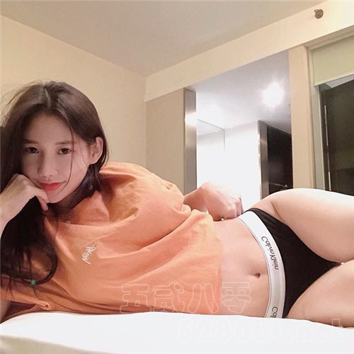 韩国ins网红模特DJ_HIU 是真的漂亮呀！预览图