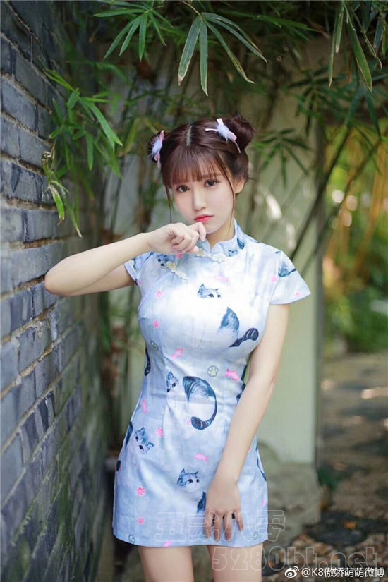 周大萌和k8傲娇萌萌是同一个人吗？这就告诉你推荐预览图