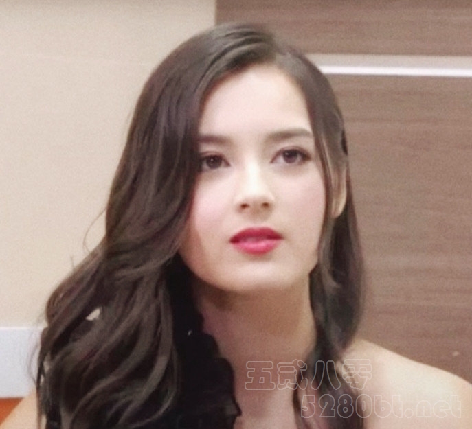 2020年的港姐出炉了,来认识一下港姐冠军谢嘉怡预览图