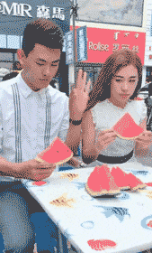 今日最开心 20200503 霸气狮子巡逻 气势无人能挡预览图