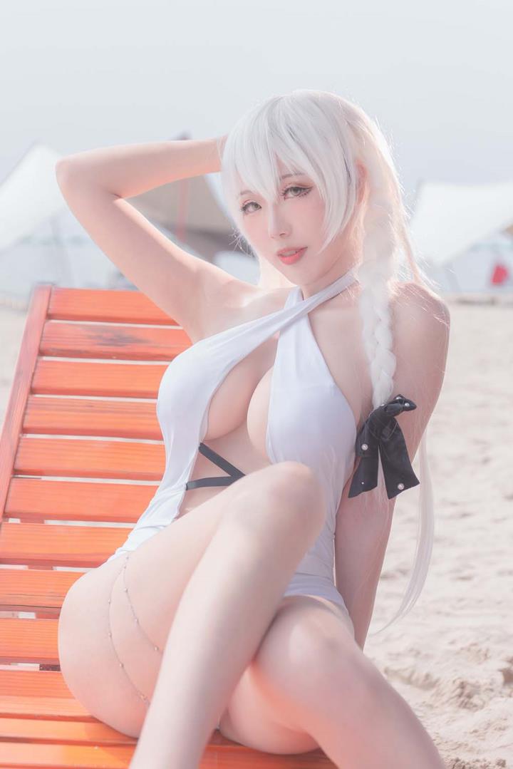 网络博主@刺青poi 赫敏[30P／298MB]推荐预览图