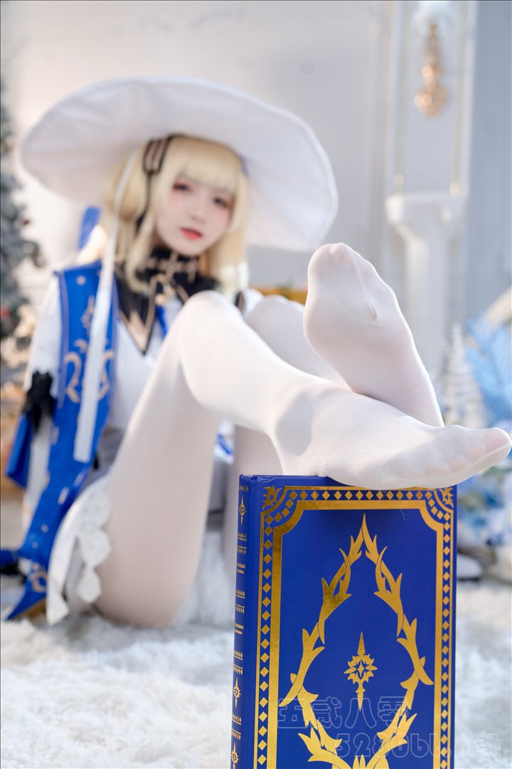 Coer圈靓妹@九柒喵 菲比[43P-189.2M]推荐预览图