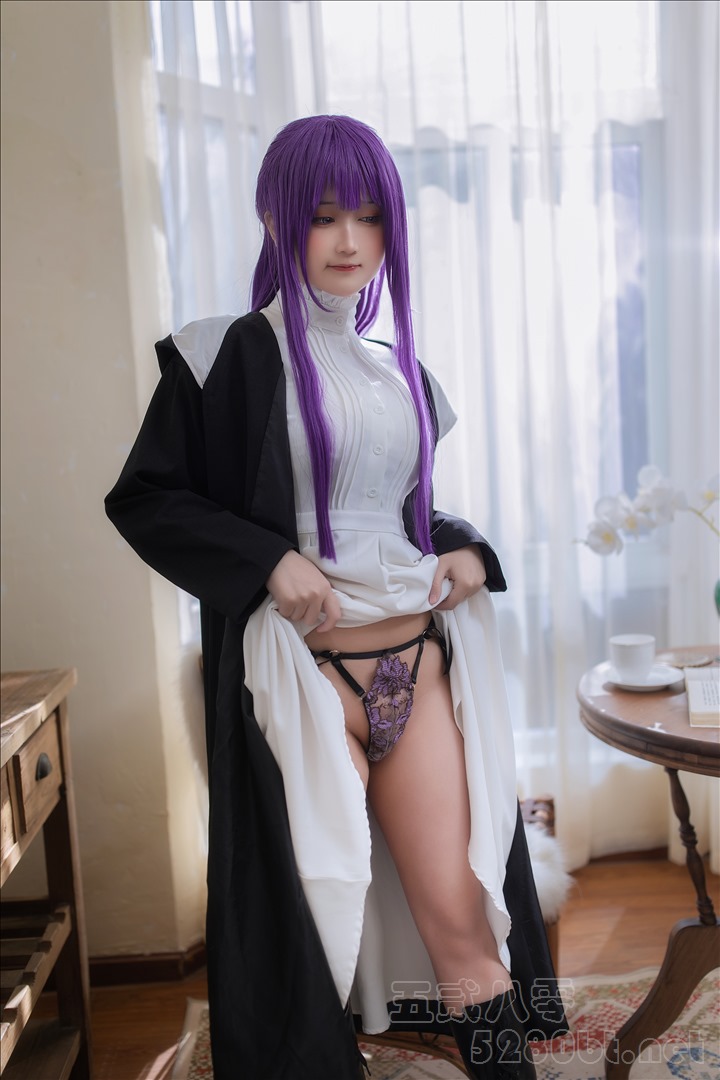 高冷妹子@三度_69 菲伦[80P-2V-677M]推荐预览图