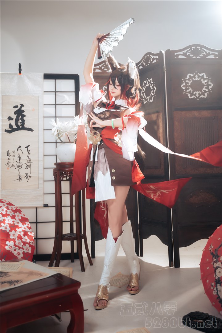 欲望妹妹@Seya-狮砸 崩坏：星穹铁道 停云 [12P-147MB]推荐预览图