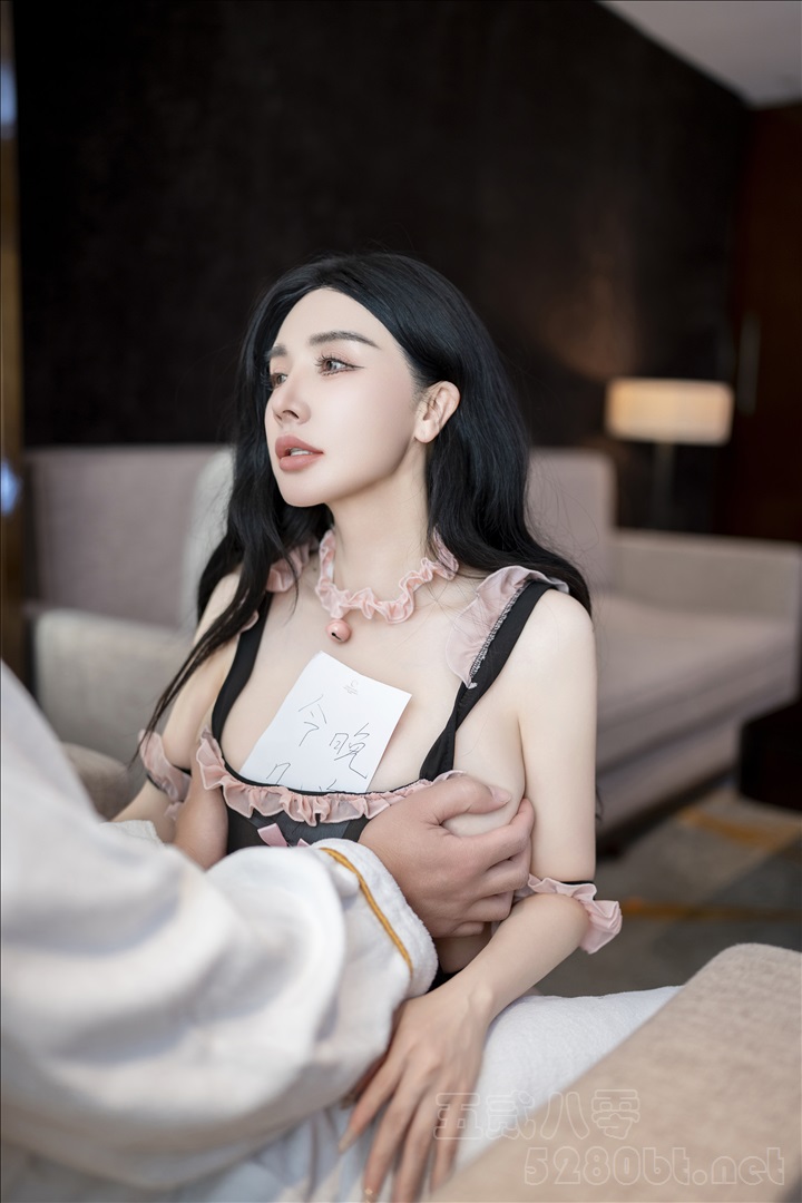 丰满翘臀尤物@潘娇娇 – 内购无水印 双人女仆[89P／1.38GB]推荐预览图