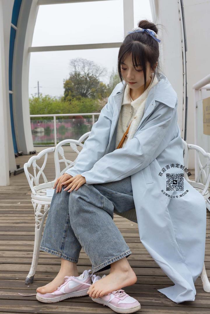 她们印象 NO.015 天天[139P+1V／3.16GB]推荐预览图