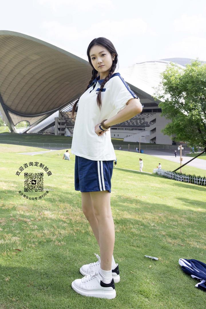 她们印象 NO.017 小鸣[163P+1V／3.89GB]推荐预览图