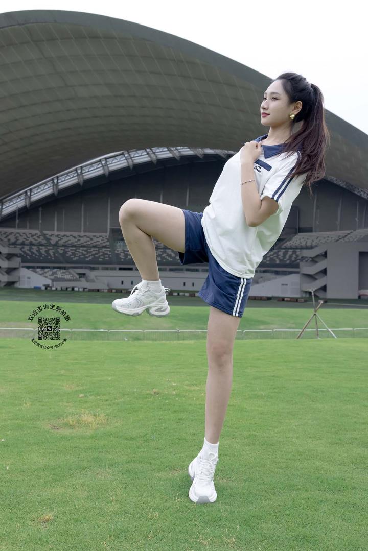 她们印象 NO.019 小爱[155P+1V／3.82GB]推荐预览图