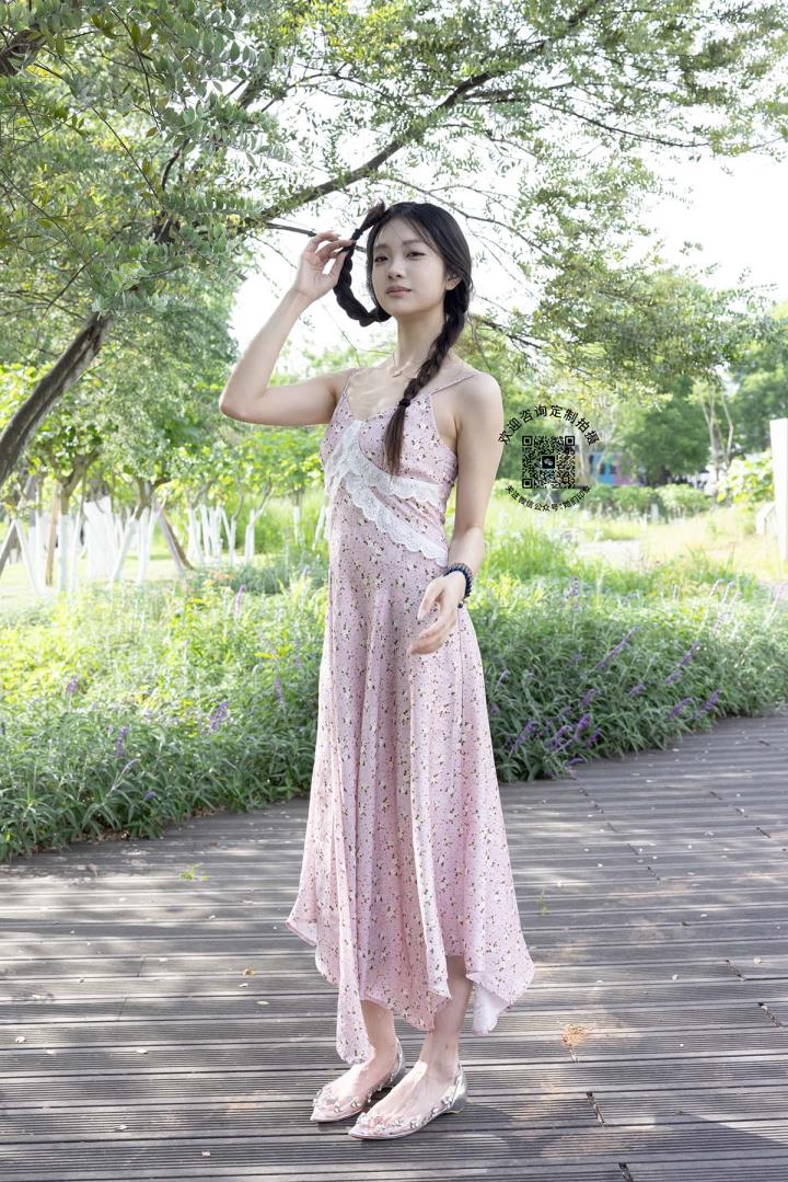 她们印象 NO.020 小鸣[135P+1V／3.33GB]推荐预览图