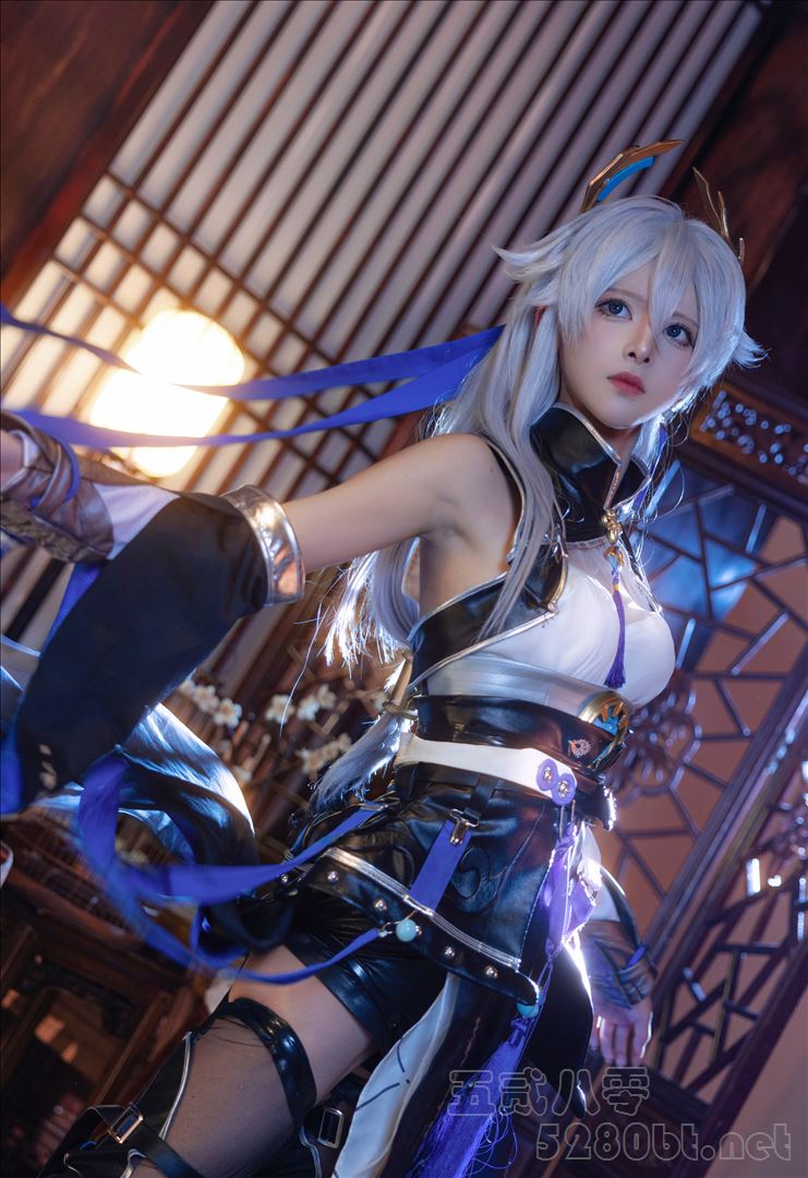 小清新美少女@腥味猫罐 四方院[12P-59.3M]推荐预览图