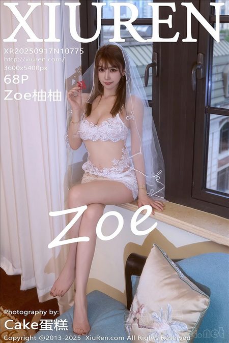 [Xiu Re绣人网]2025.09.17 VOL.10775 Zoe柚柚[68+1P／690MB]预览图