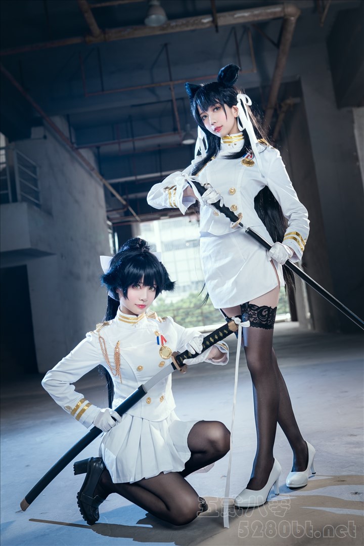 美少女私房照@迷失人形QUQ 犬獒[26P-23.4M]推荐预览图