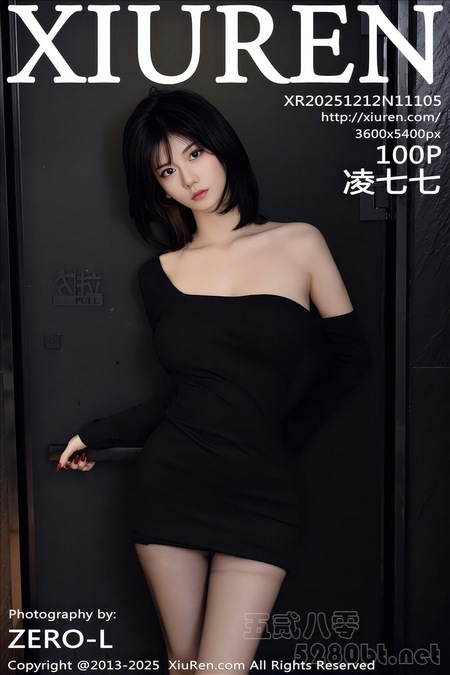 [XIUREN秀人网]2025.12.12 VOL.11105 凌七七[100+1P／1.13GB]预览图