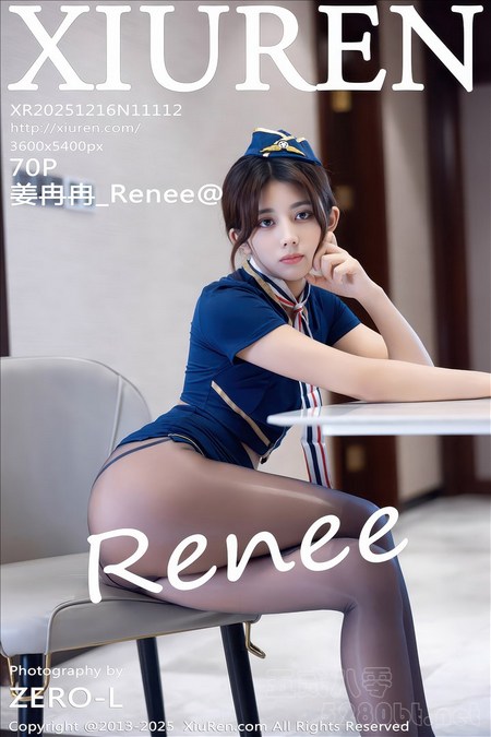 [XIUREN秀人网]2025.12.16 VOL.11112 姜冉冉_Renee@[70+1P／767MB]预览图