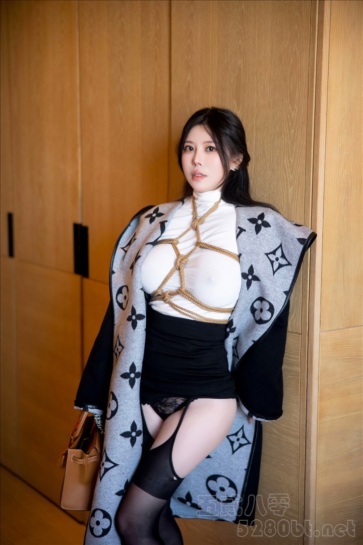 纯欲可盐可甜@白茹雪abby 内购无水印 性感捆绑[111P／1.02GB]推荐预览图