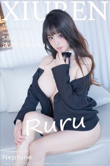 [XIUREN秀人网]2026.01.07 VOL.11203 沈南汐RuRu[58+1P／612MB]预览图