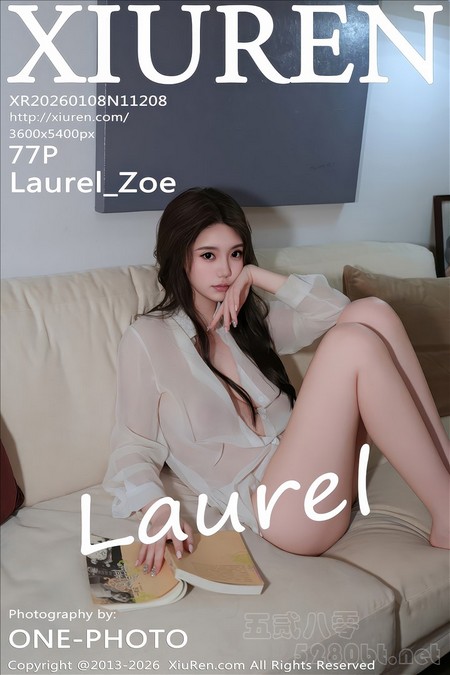 [XIUREN秀人网]2026.01.08 VOL.11208 Laurel_Zoe[77+1P／860MB]预览图