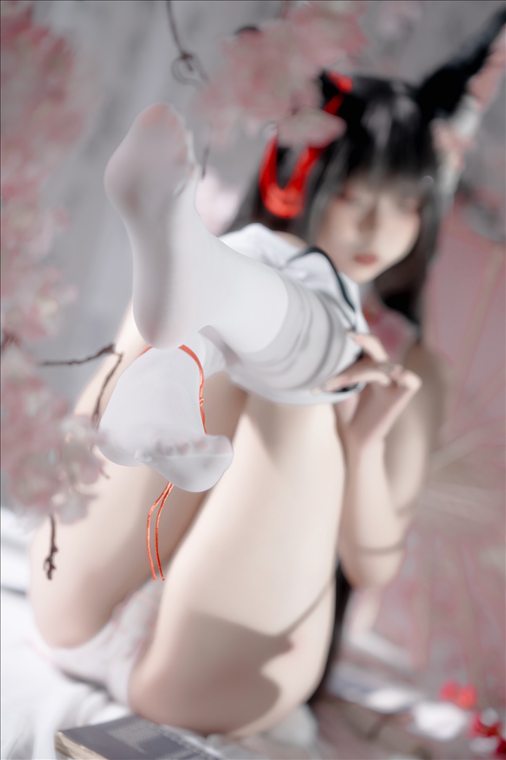 清纯媚骨天成@纸悦Etsu_ko 2025年12月真爱特写包[31P-267.6M]推荐预览图