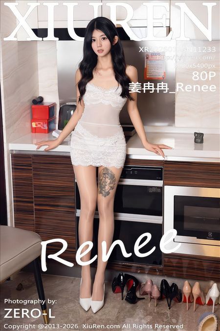 [XIUREN秀人网]2026.01.15 VOL.11233 姜冉冉_Renee@[80+1P／918MB]预览图