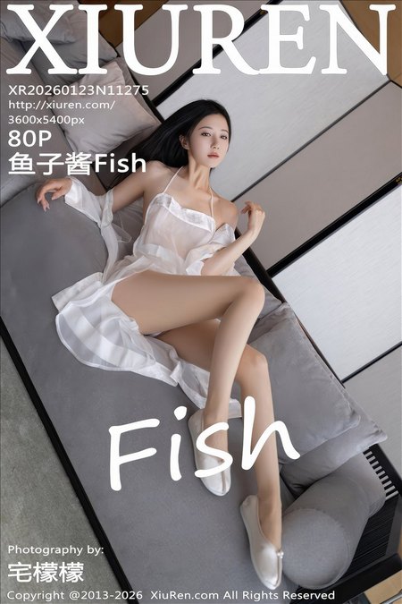 [Xiu Re绣人网]2026.01.23 VOL.11275 鱼子酱Fish[80+1P／784MB]推荐预览图