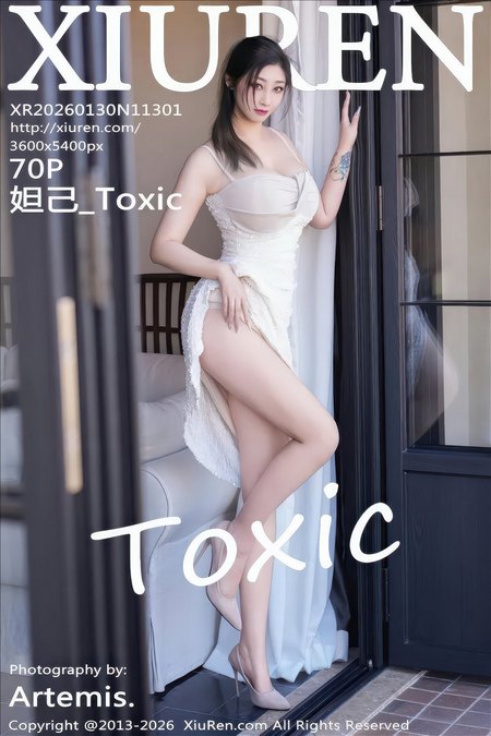 [Xiuren秀人网]2026.01.30 VOL.11301 妲己_Toxic[70+1P／959MB]预览图