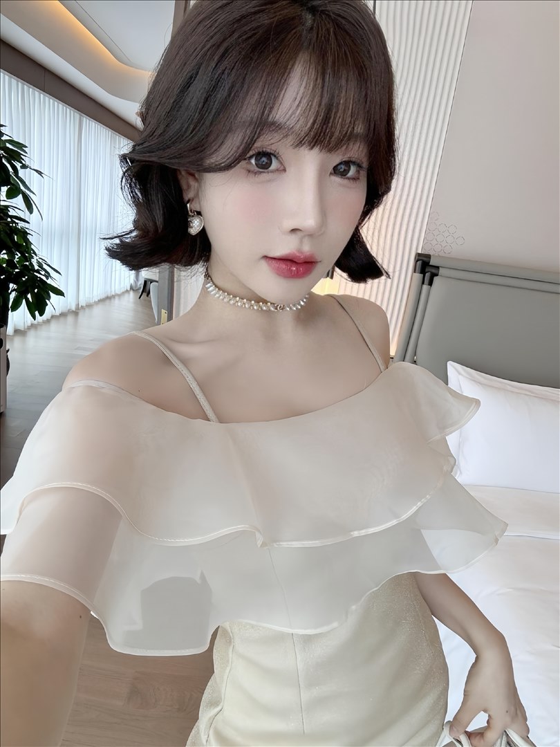徐莉芝Booty 玲珑身姿[12+1P-1V-154.6M]推荐预览图