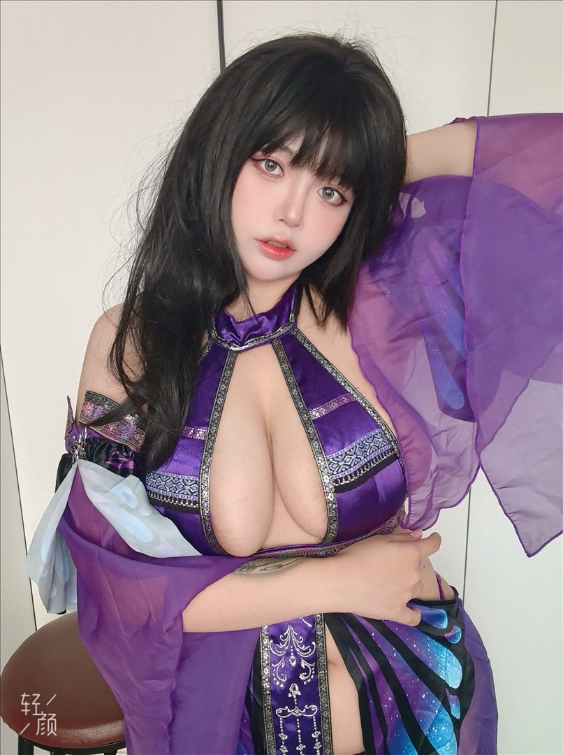 葛生w 苗疆情蛊 [12+1P1V-92MB]推荐预览图