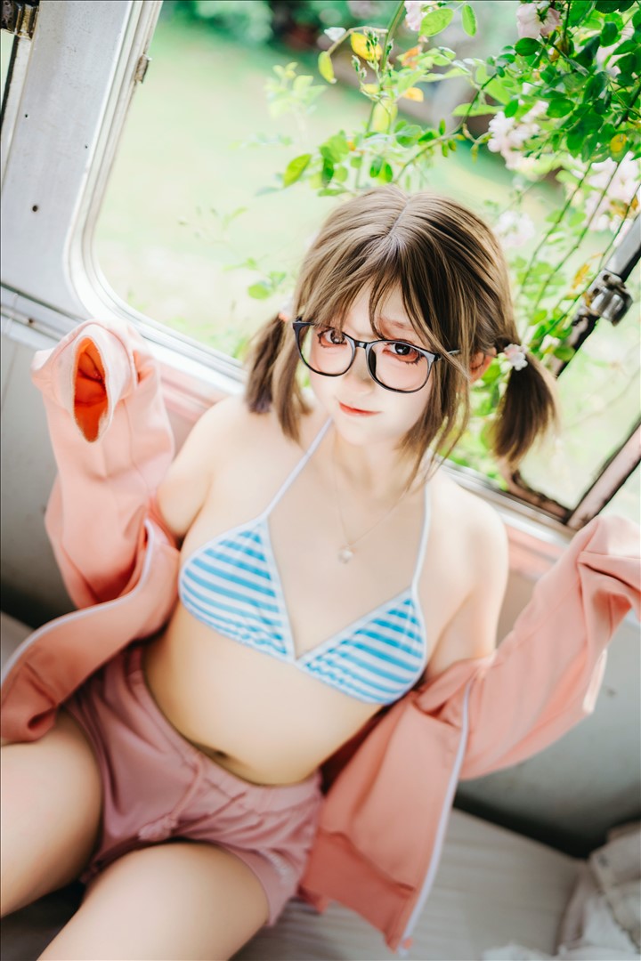 神沢永莉 夏日果实[120P-2.24G]推荐预览图