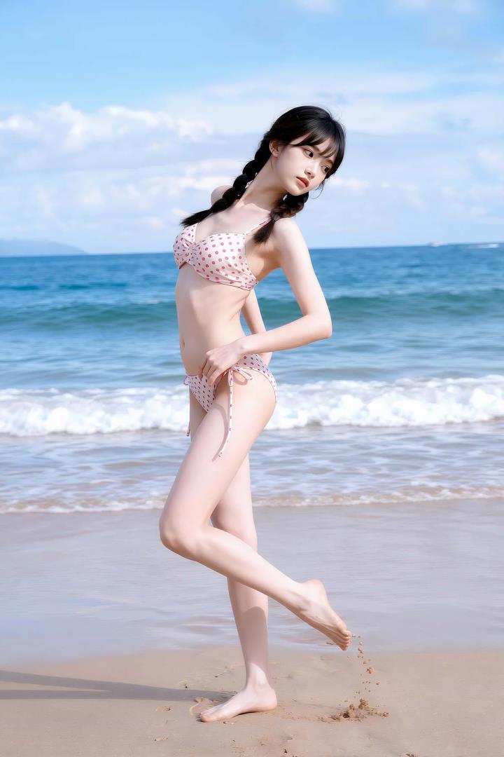 AiGirl VOL.404 暖暖[61P／719MB]推荐预览图